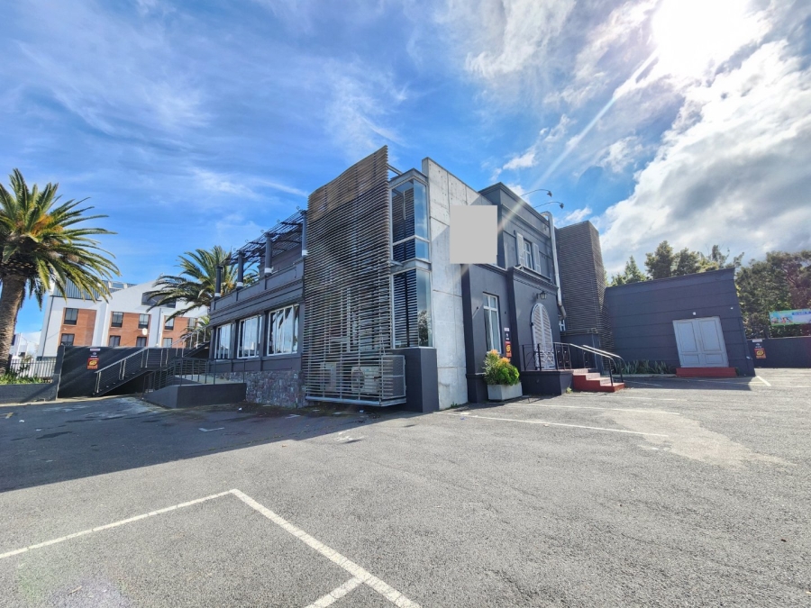 To Let commercial Property for Rent in Somerset West Western Cape